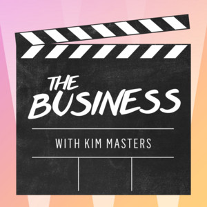 The Business logo